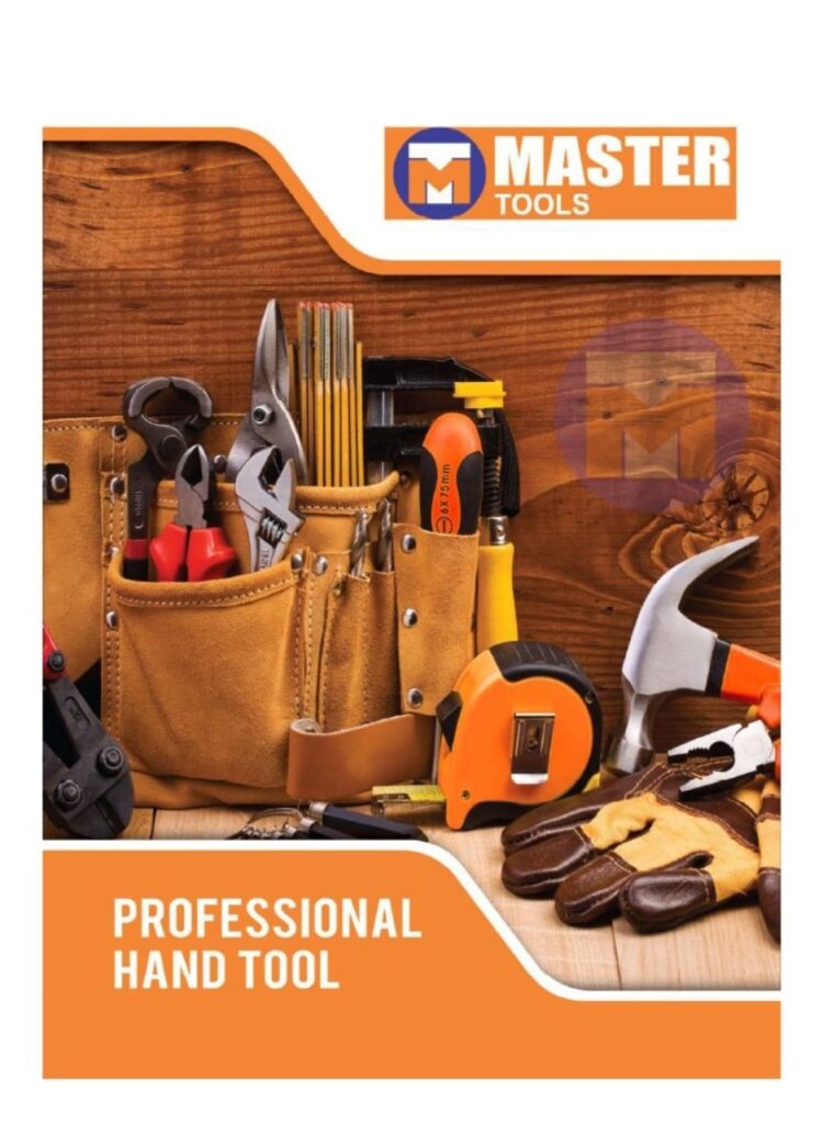 MASTER - Hand Tools